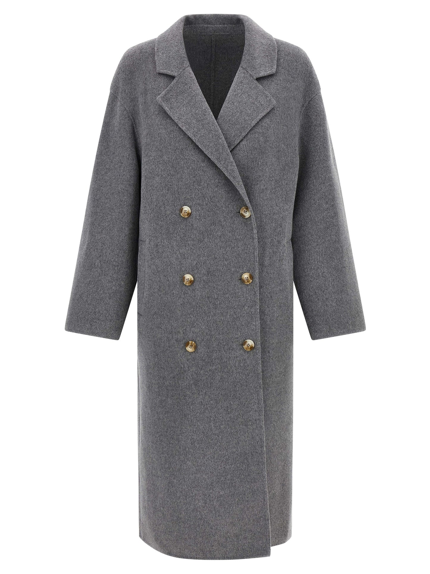'Borneo' coat Coats, trench coats