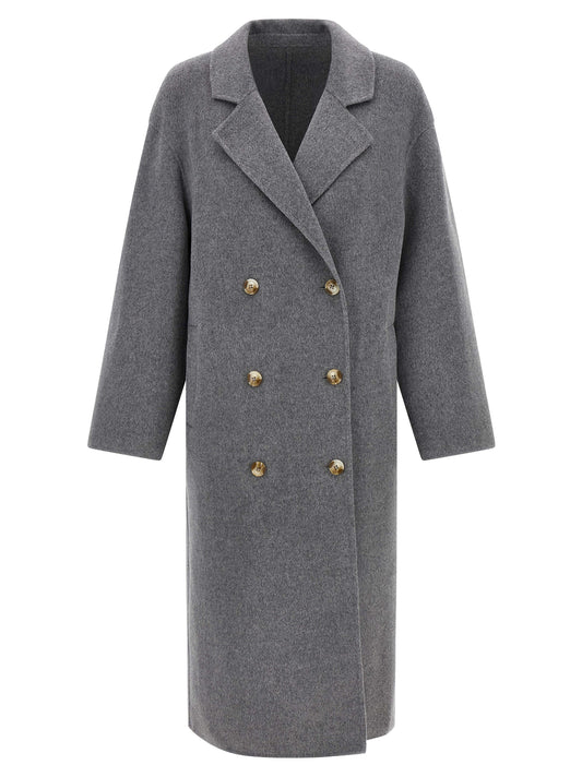 'Borneo' coat Coats, trench coats