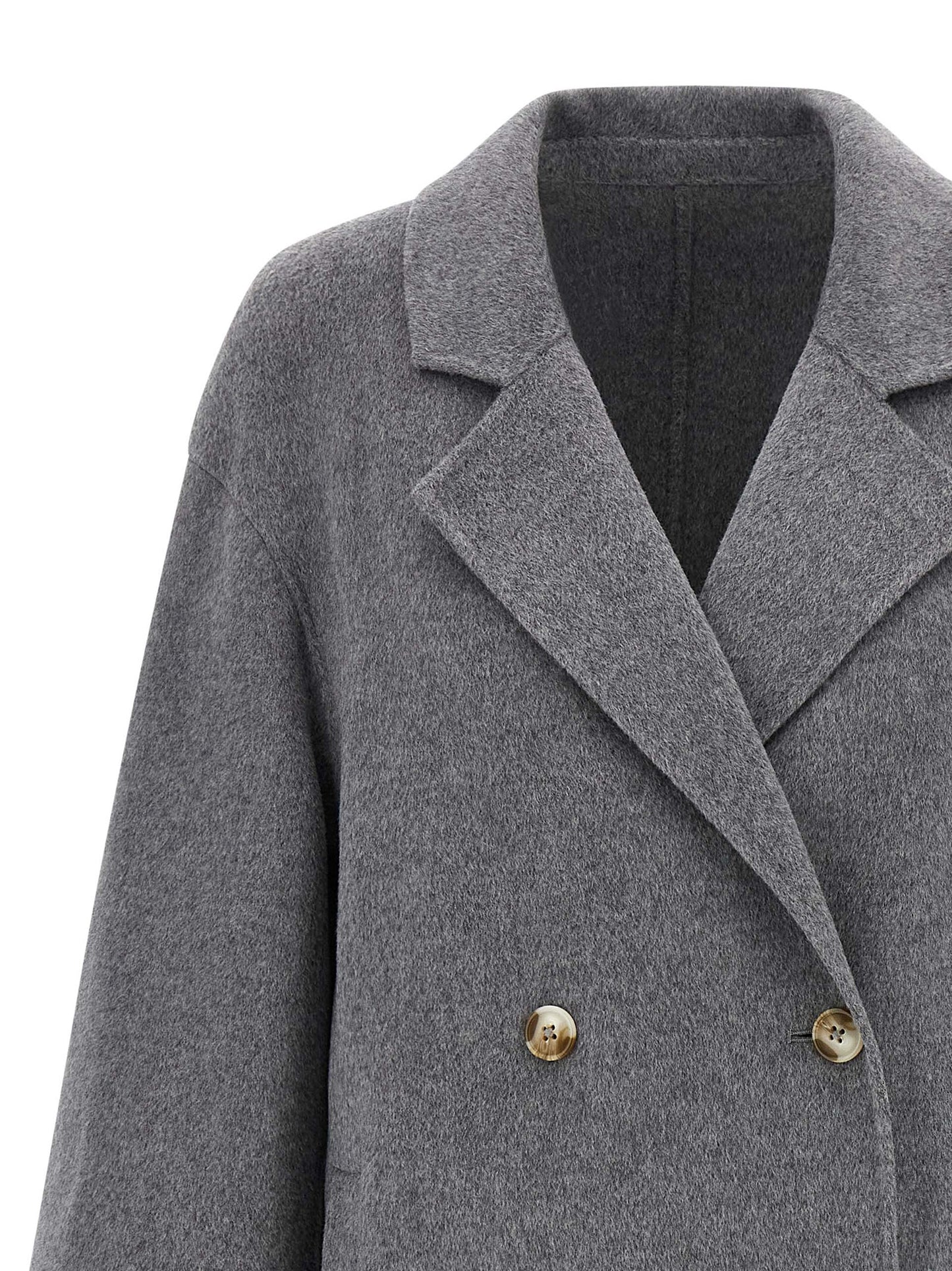 'Borneo' coat Coats, trench coats