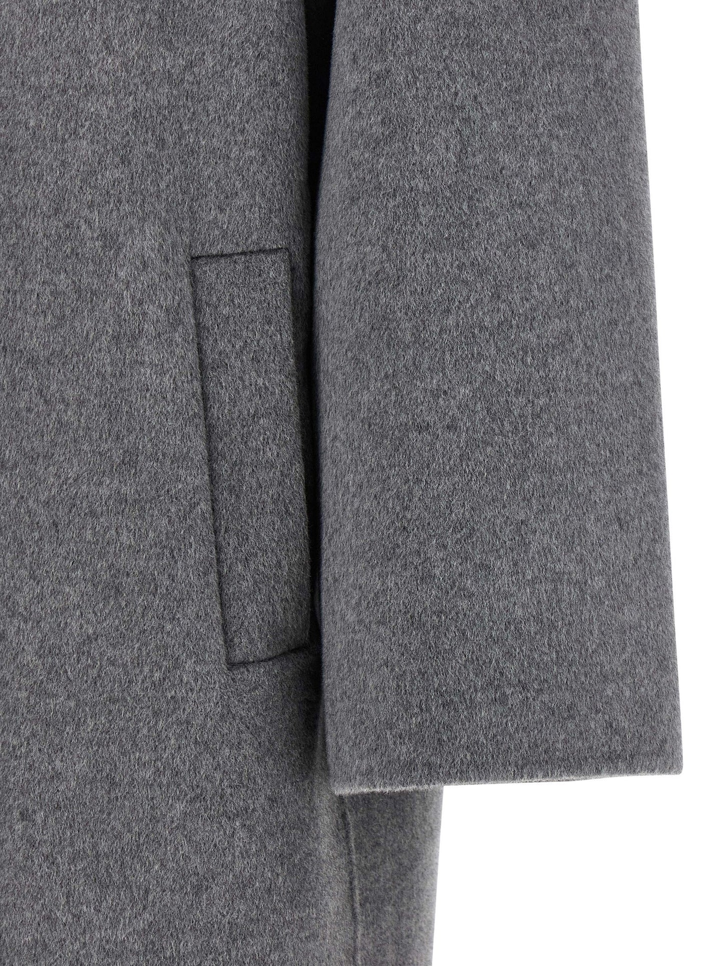 'Borneo' coat Coats, trench coats