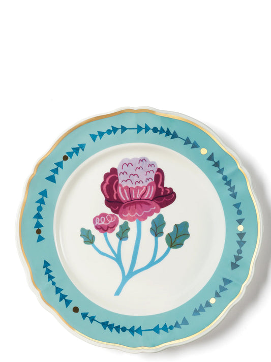 'Botanica' dinner plate ⌀ 26,5 cm Plates