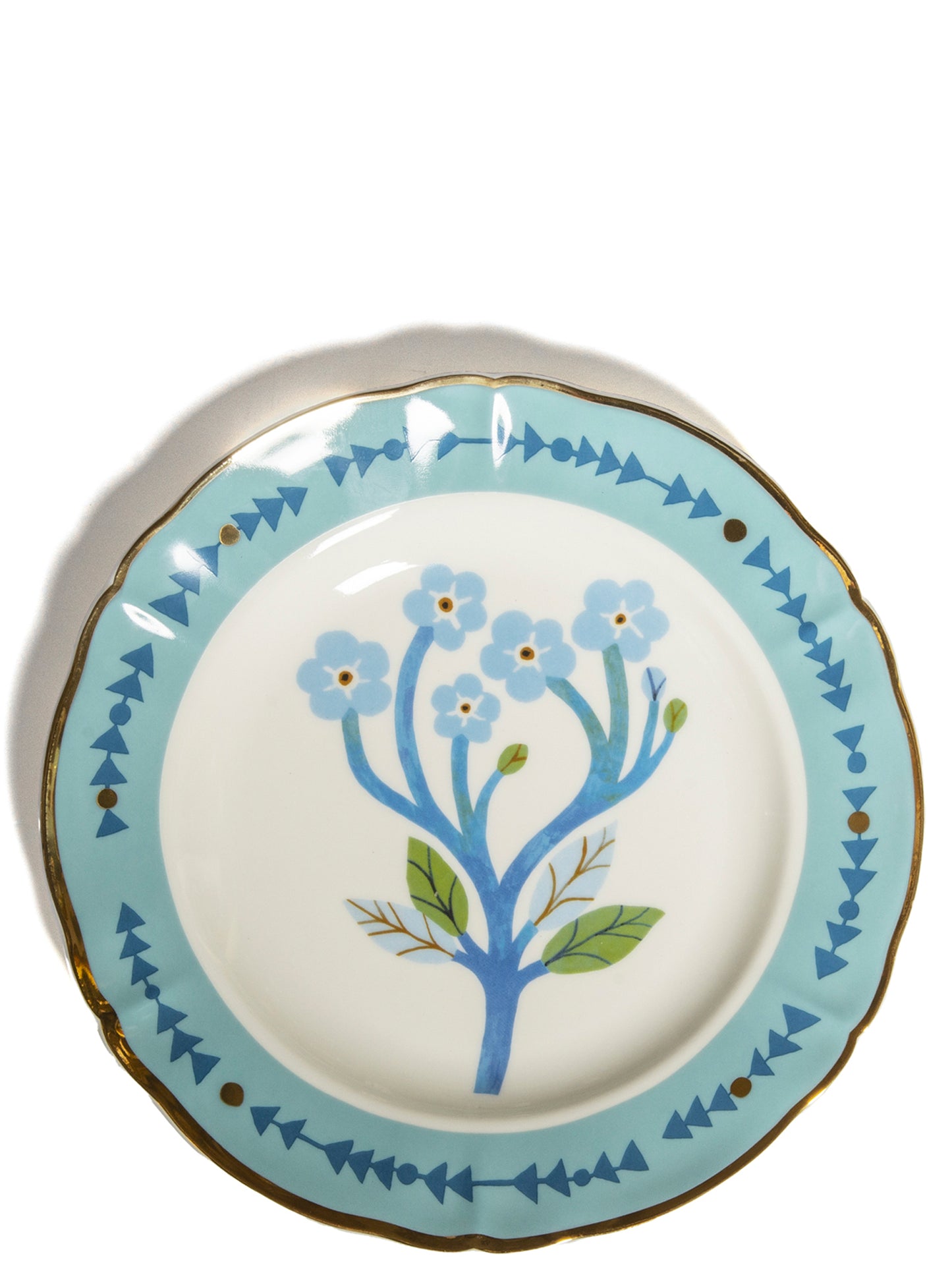 'Domotica' dessert plate ⌀ 20,5 cm Plates