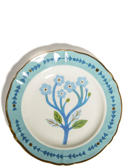 'Domotica' dessert plate ⌀ 20,5 cm Plates