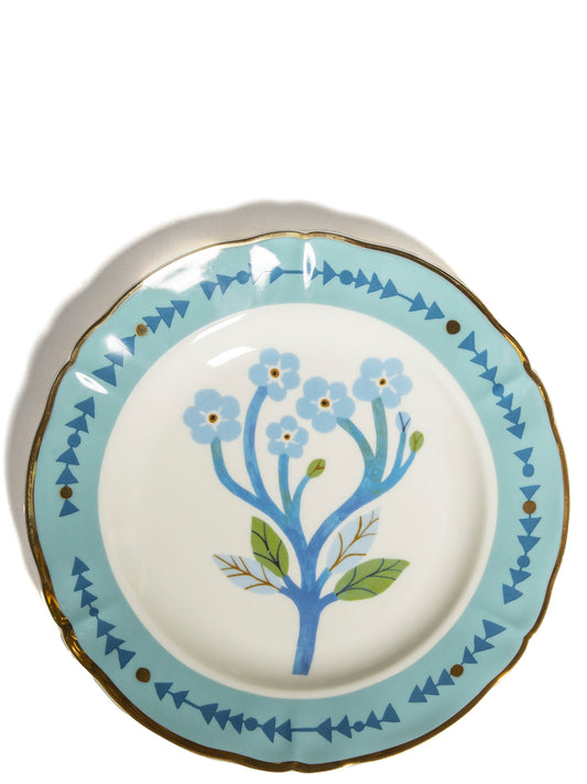 'Domotica' dessert plate ⌀ 20,5 cm Plates