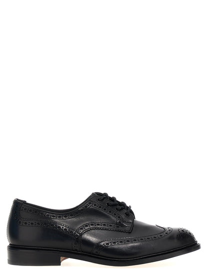 'Bourton' lace-up shoes Lace up shoes