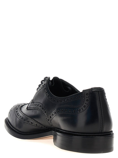 'Bourton' lace-up shoes Lace up shoes