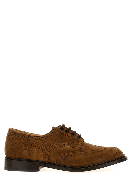 'Bourton' lace up shoes Lace up shoes