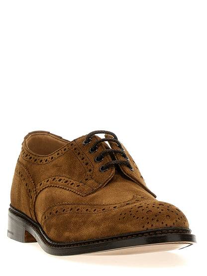 'Bourton' lace up shoes Lace up shoes
