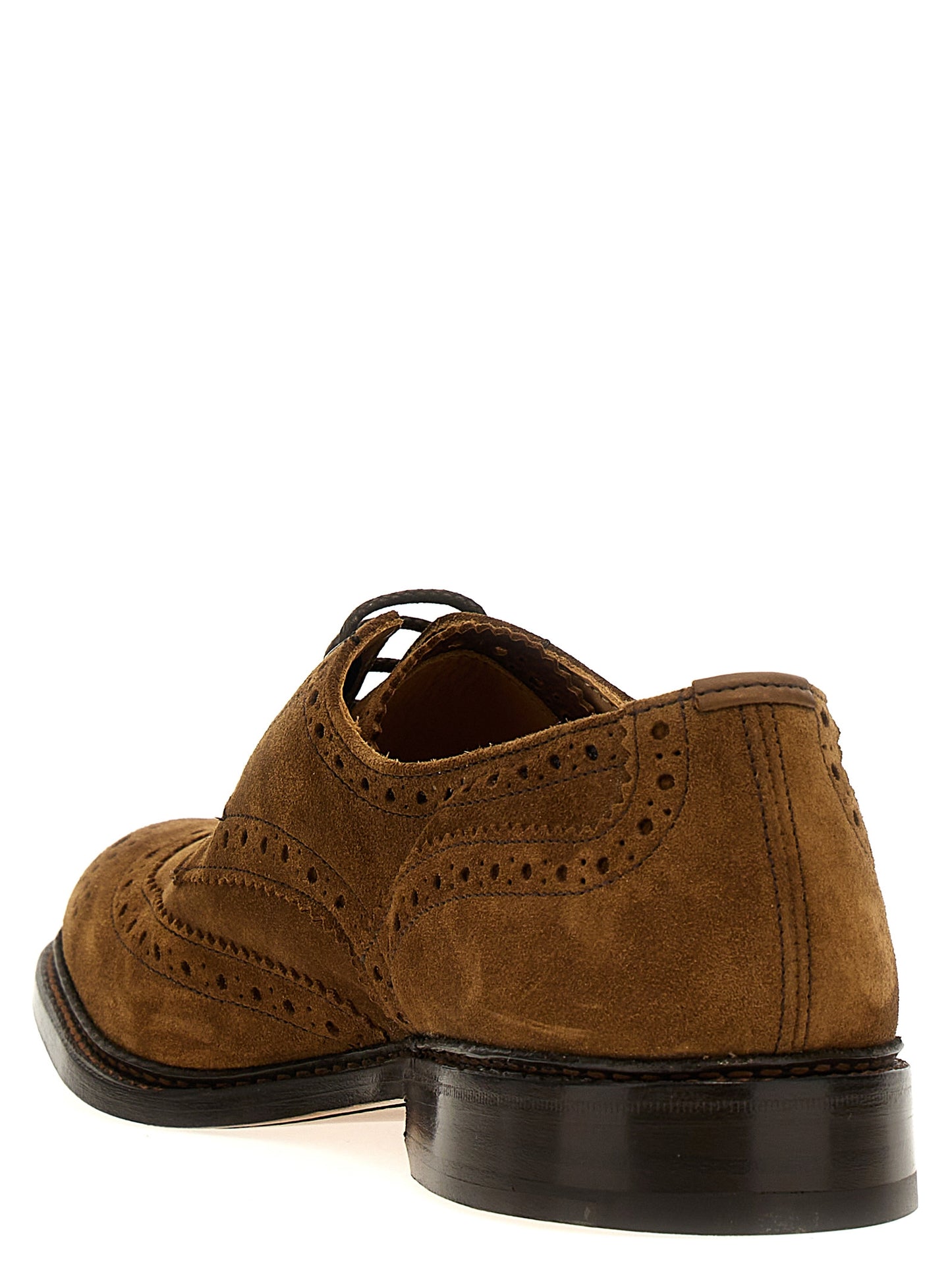 'Bourton' lace up shoes Lace up shoes