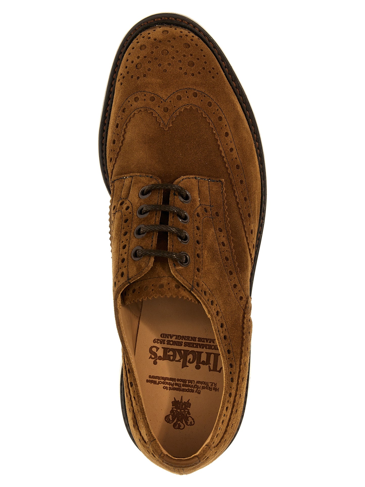 'Bourton' lace up shoes Lace up shoes