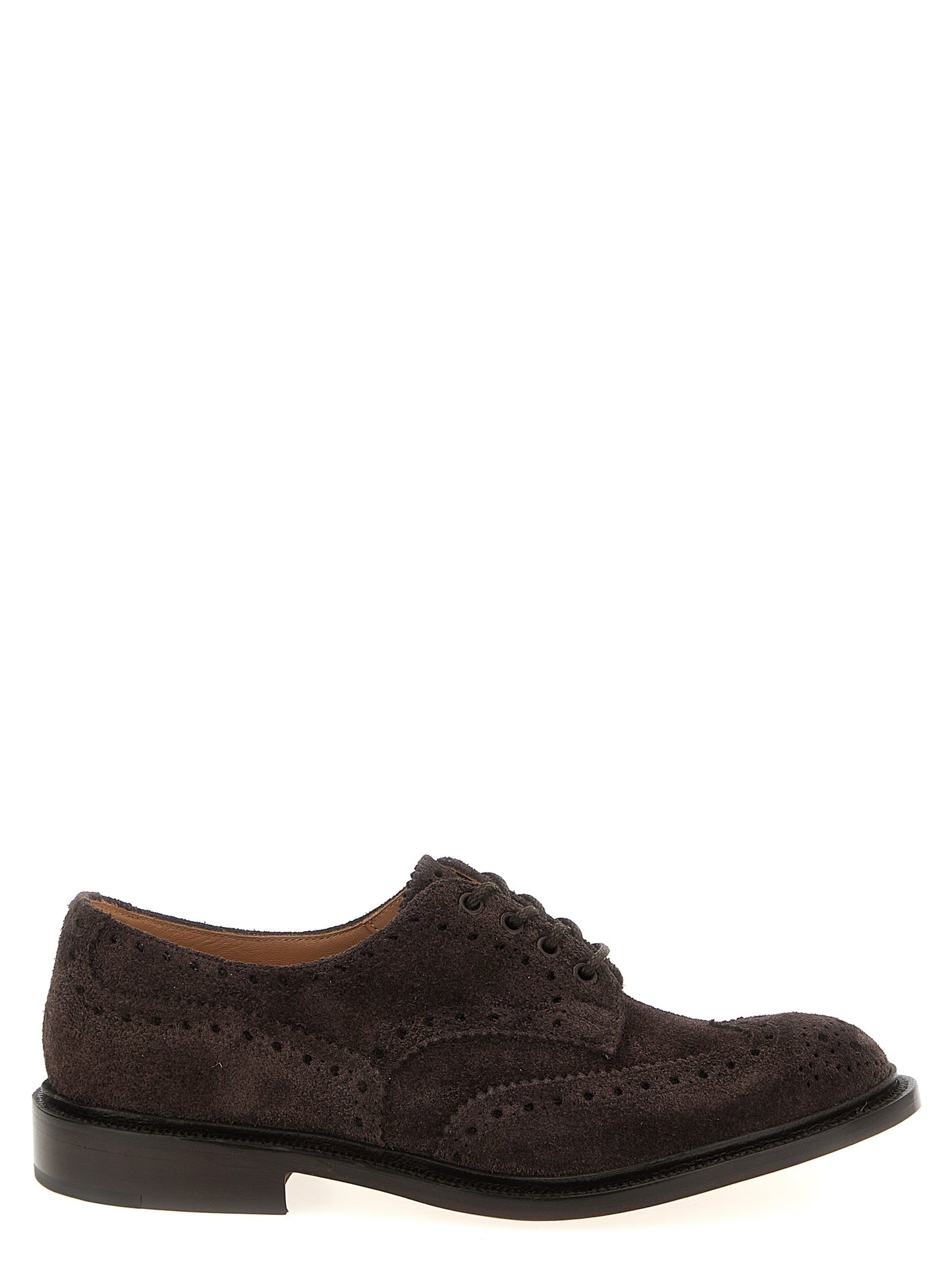 'Bourton' lace-up shoes Lace up shoes