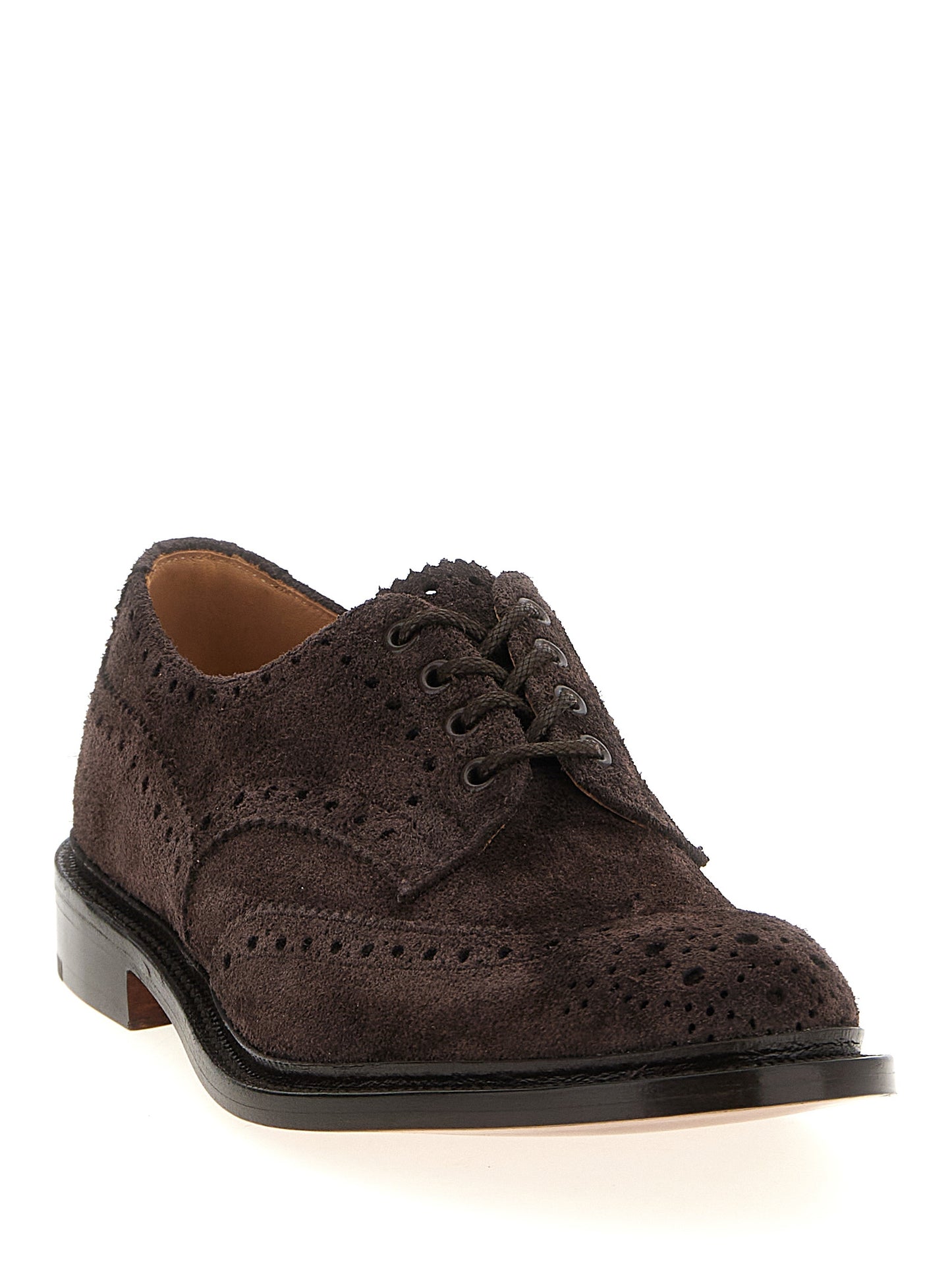 'Bourton' lace-up shoes Lace up shoes
