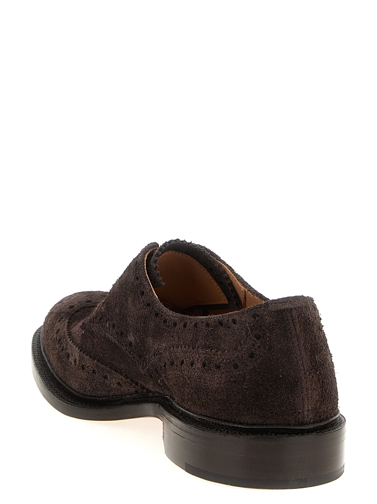 'Bourton' lace-up shoes Lace up shoes