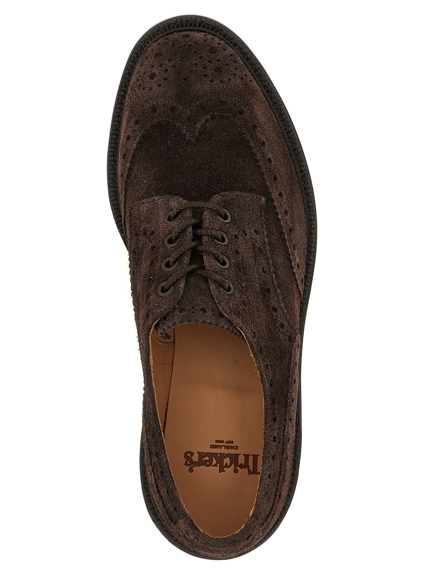 'Bourton' lace-up shoes Lace up shoes