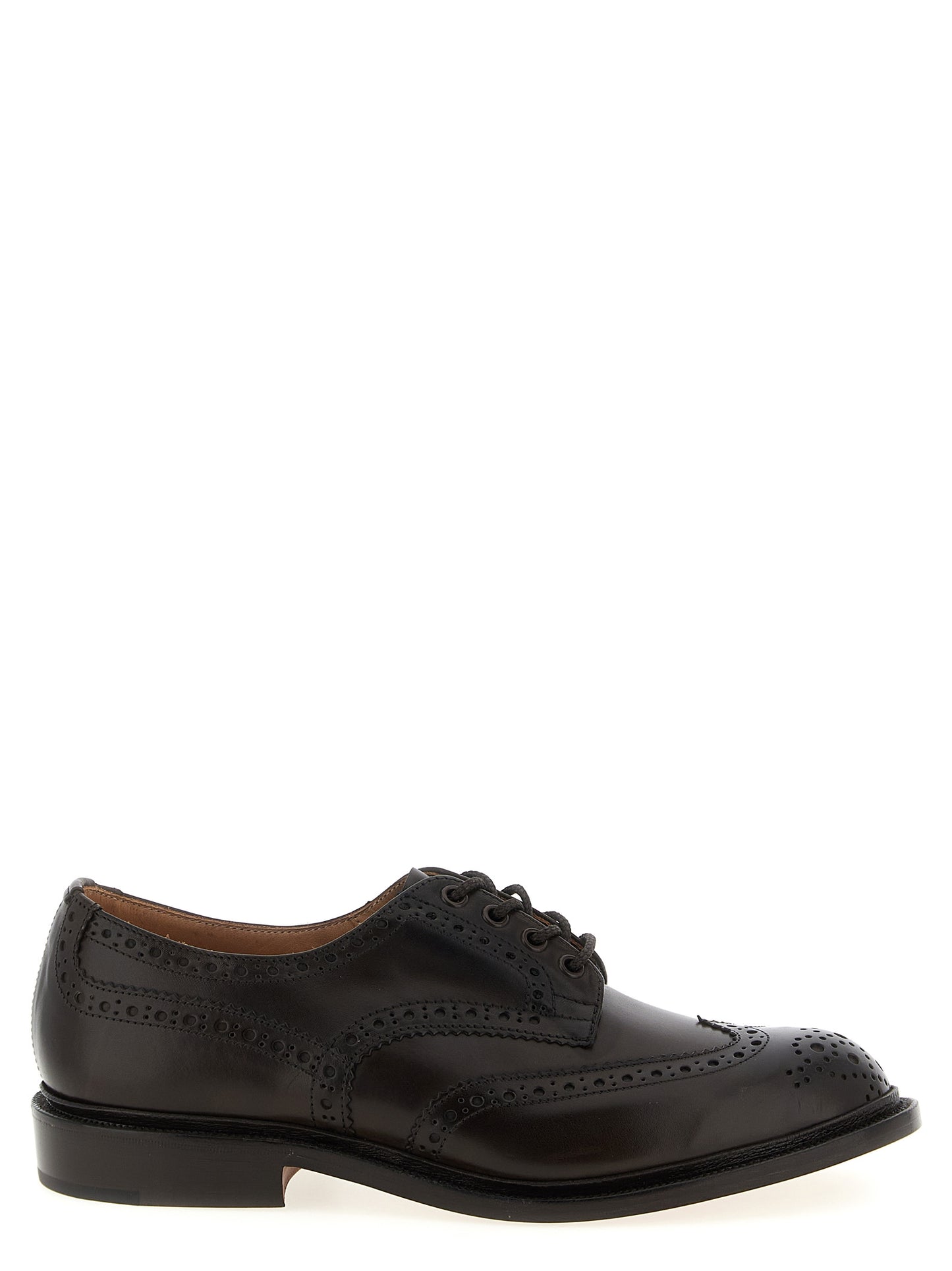 'Bourton' lace-up shoes Lace up shoes