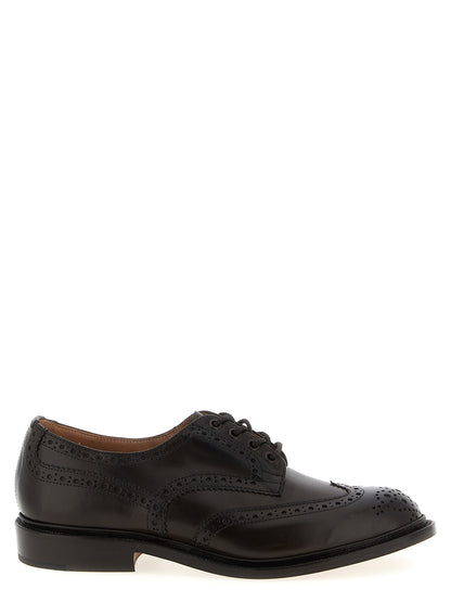 'Bourton' lace-up shoes Lace up shoes
