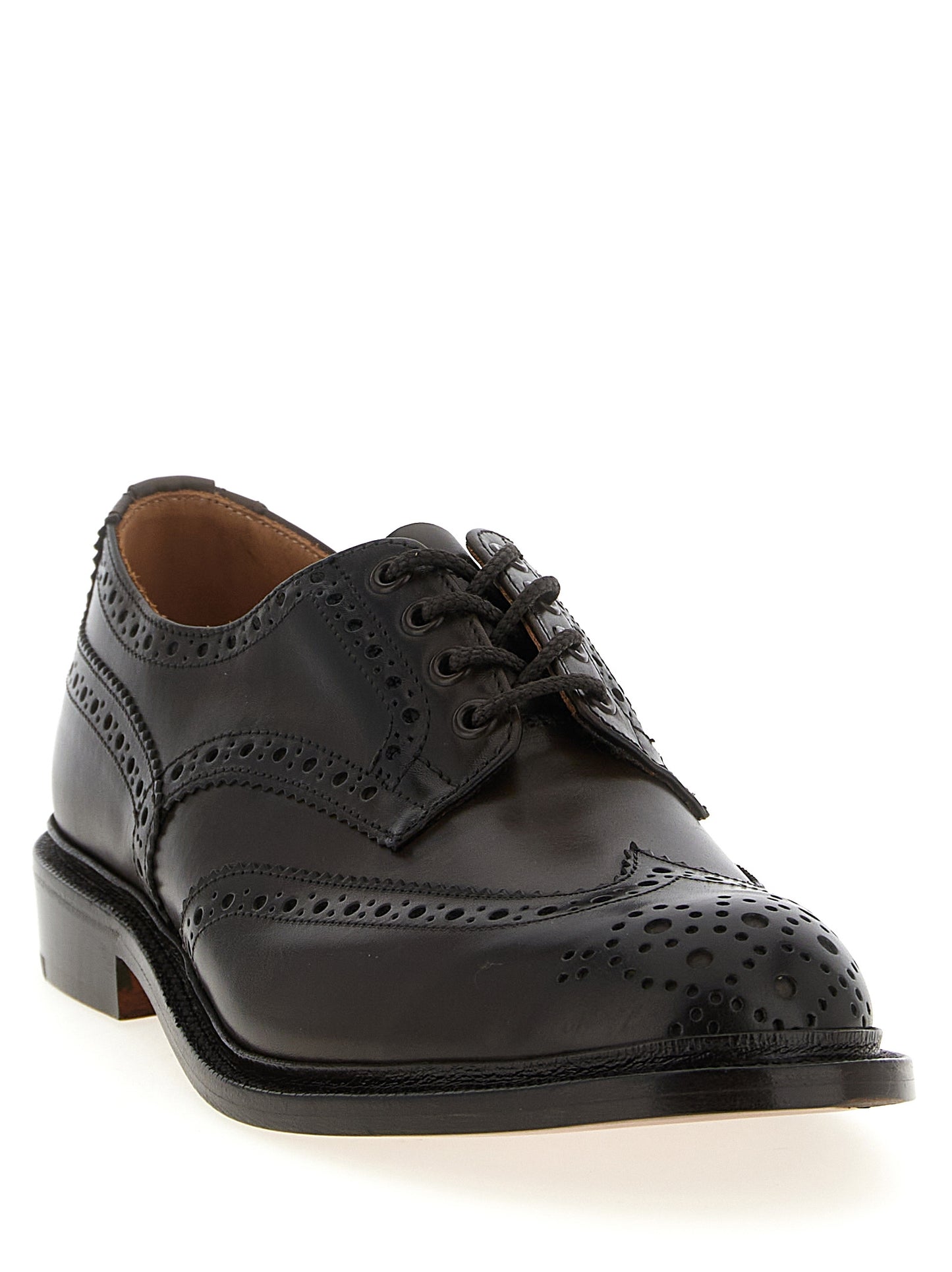 'Bourton' lace-up shoes Lace up shoes
