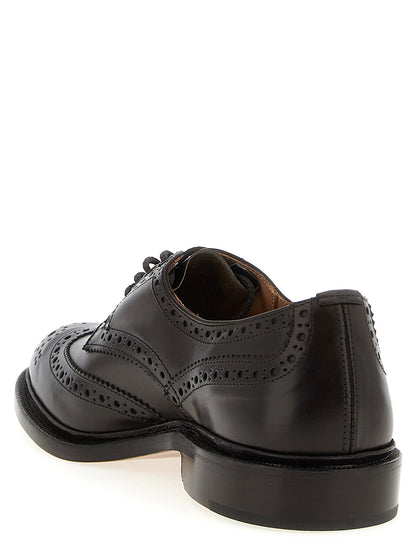 'Bourton' lace-up shoes Lace up shoes