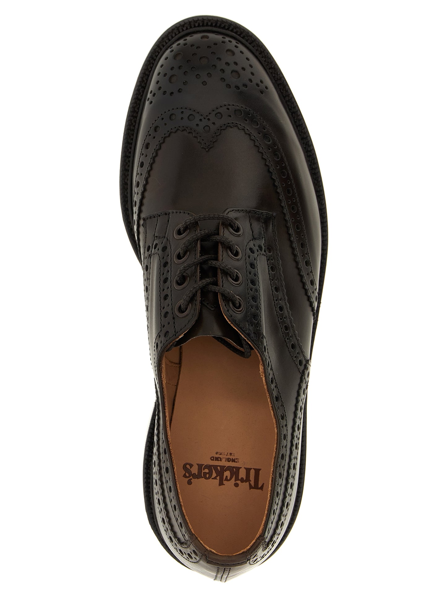 'Bourton' lace-up shoes Lace up shoes