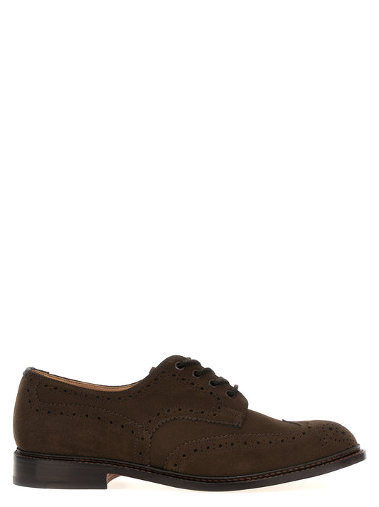 'Bourton' lace-up shoes Lace up shoes