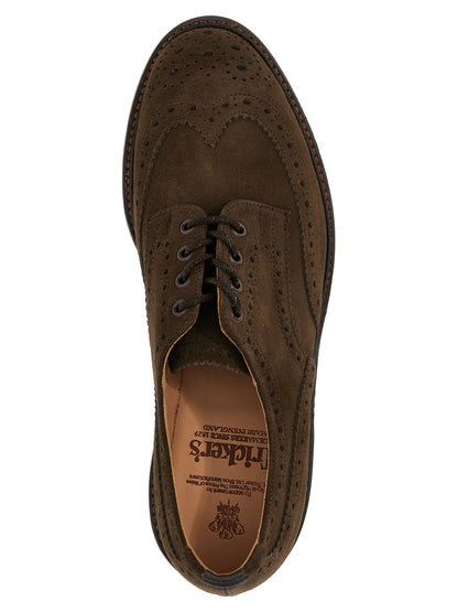 'Bourton' lace-up shoes Lace up shoes