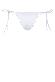 Jacquemus Le bas de maillot picot