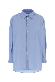 Oriane Camicia the boyfriend in jersey