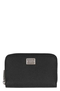 Dolce & Gabbana Leather wallet
