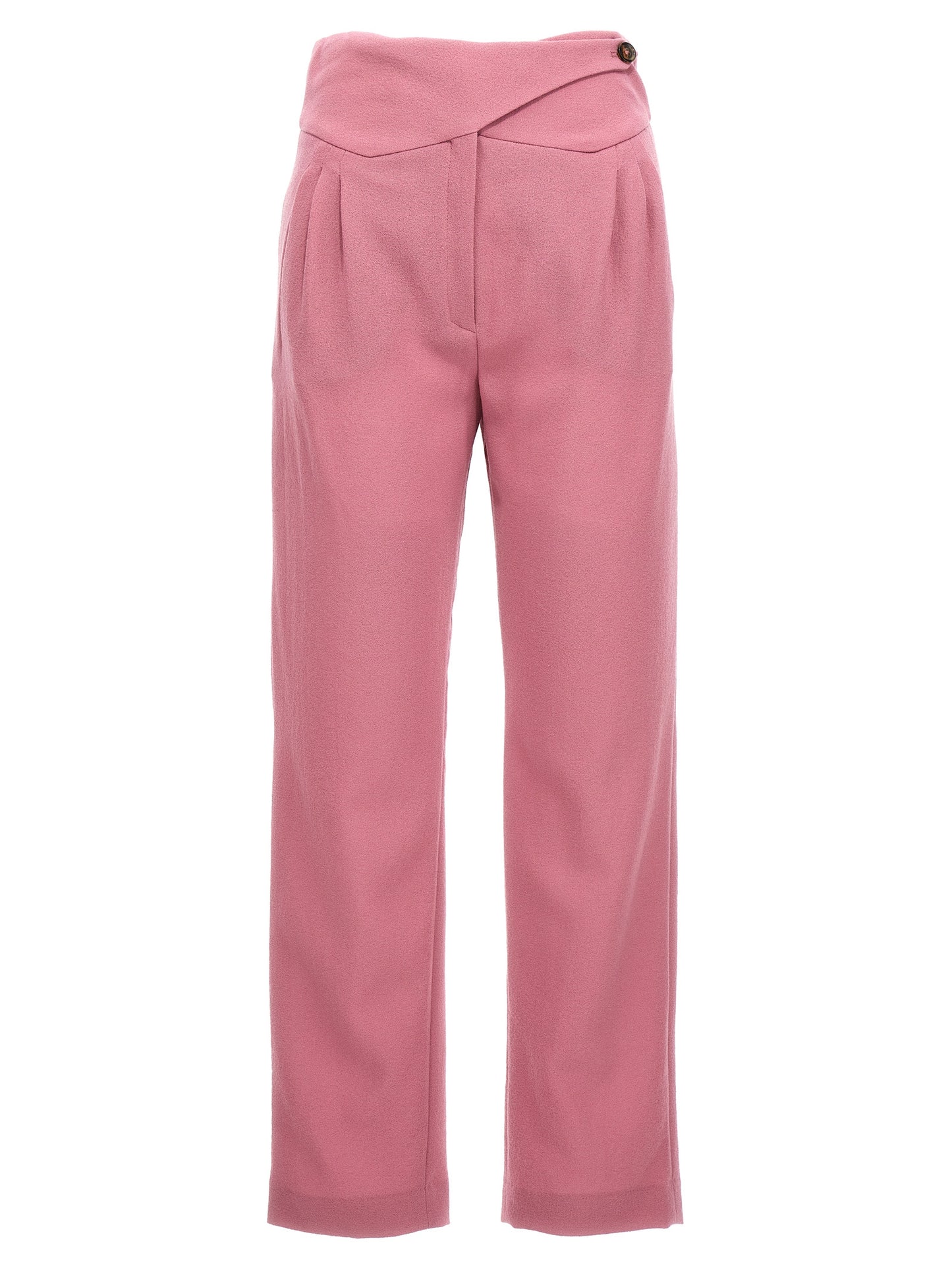 'Cool & Easy' pants Pants