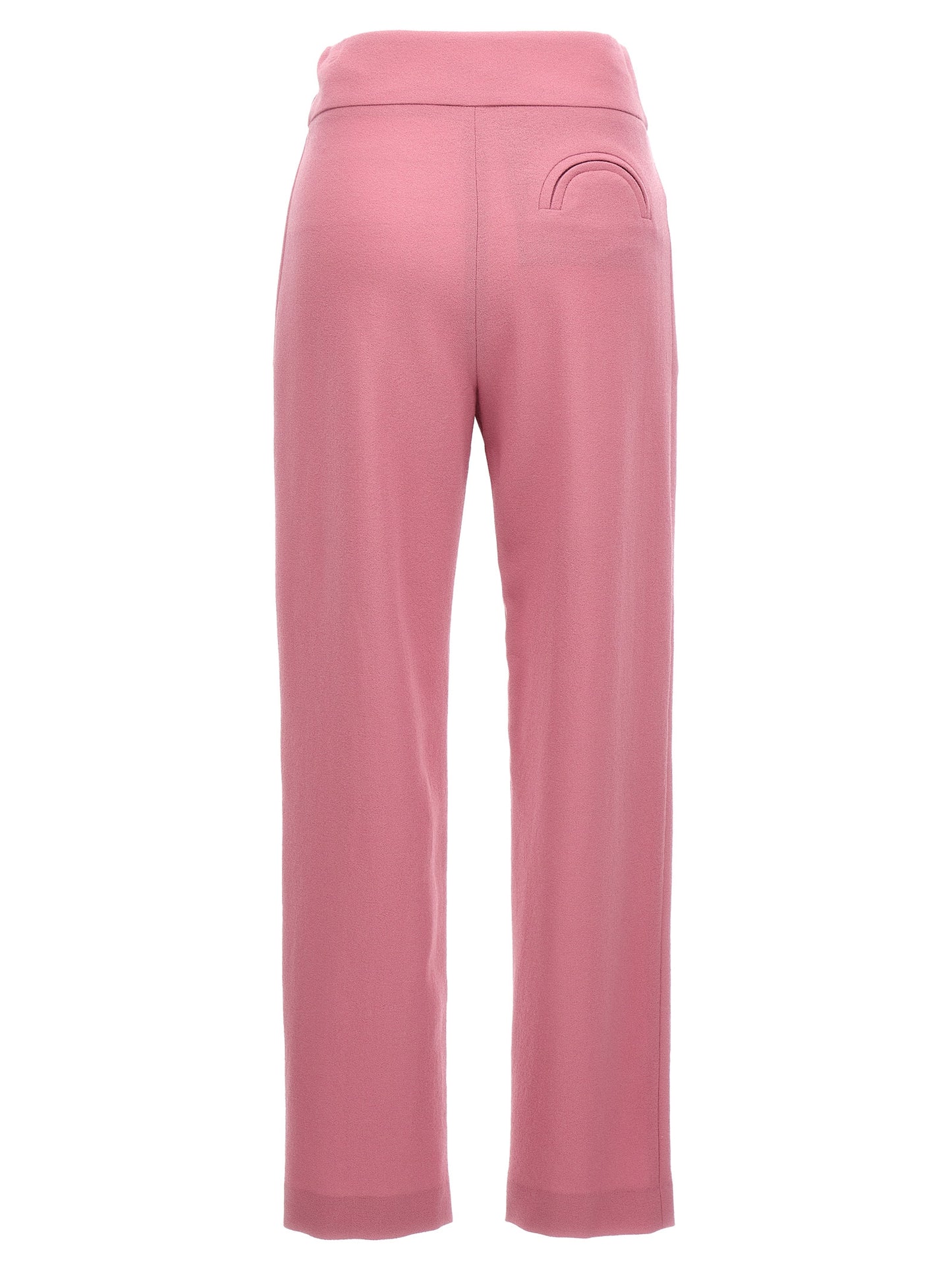 'Cool & Easy' pants Pants