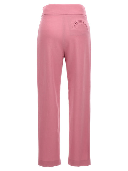 'Cool & Easy' pants Pants