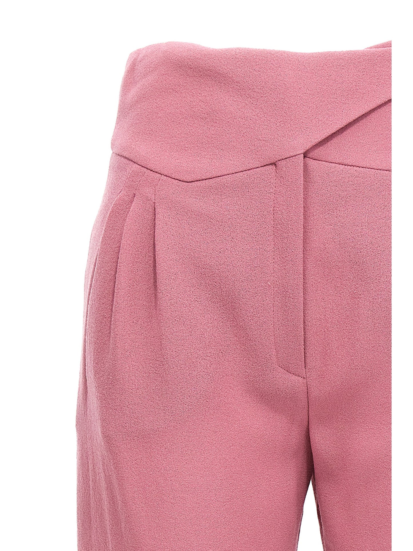 'Cool & Easy' pants Pants