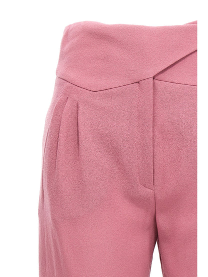 'Cool & Easy' pants Pants