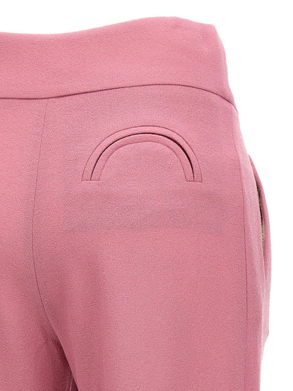 'Cool & Easy' pants Pants