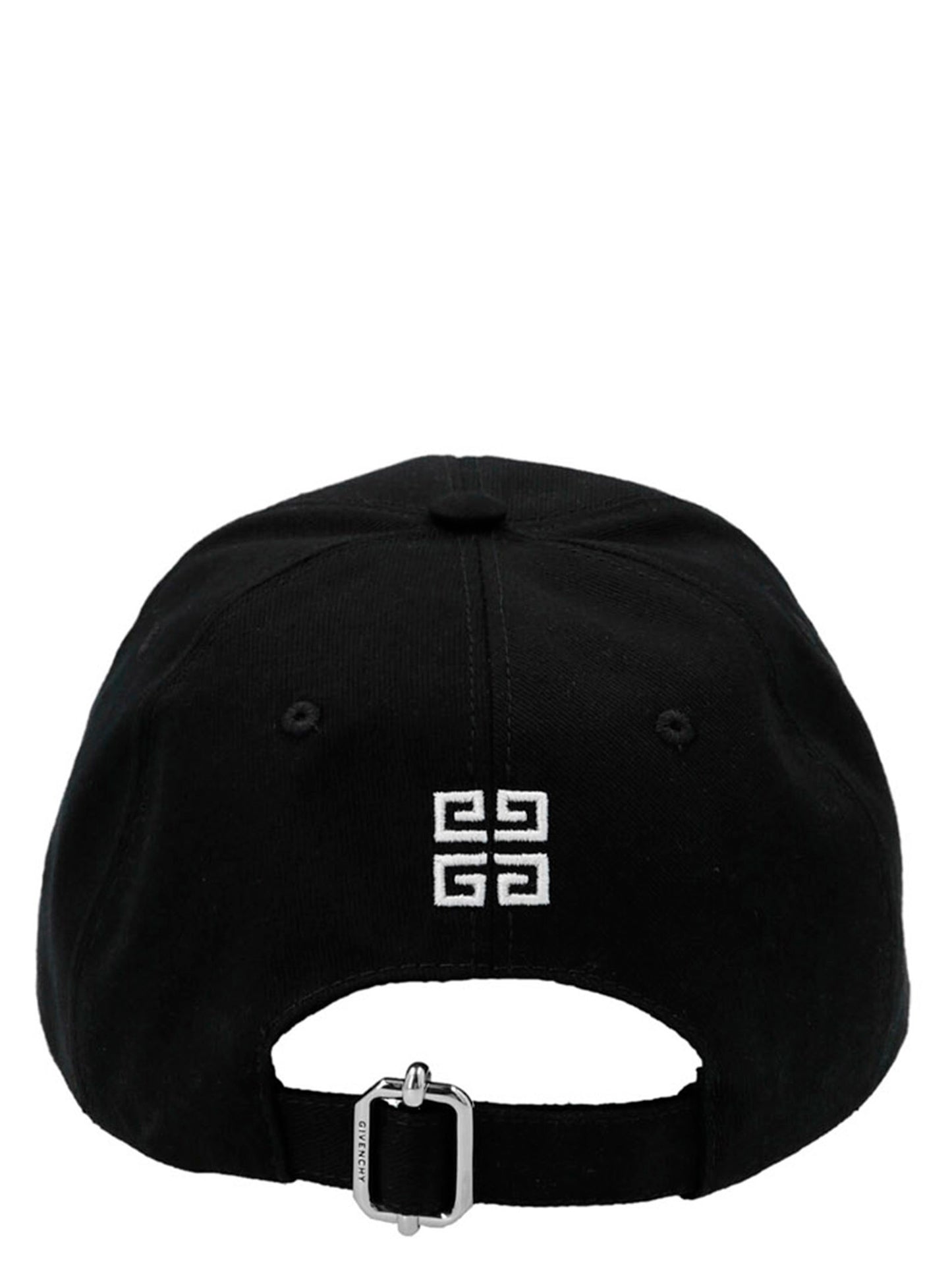 'Curved' cap Hats