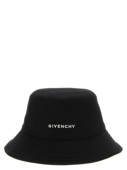 Logo embroidery bucket hat Hats