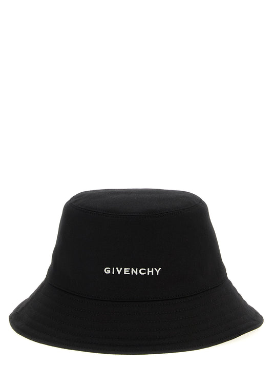 Logo embroidery bucket hat Hats