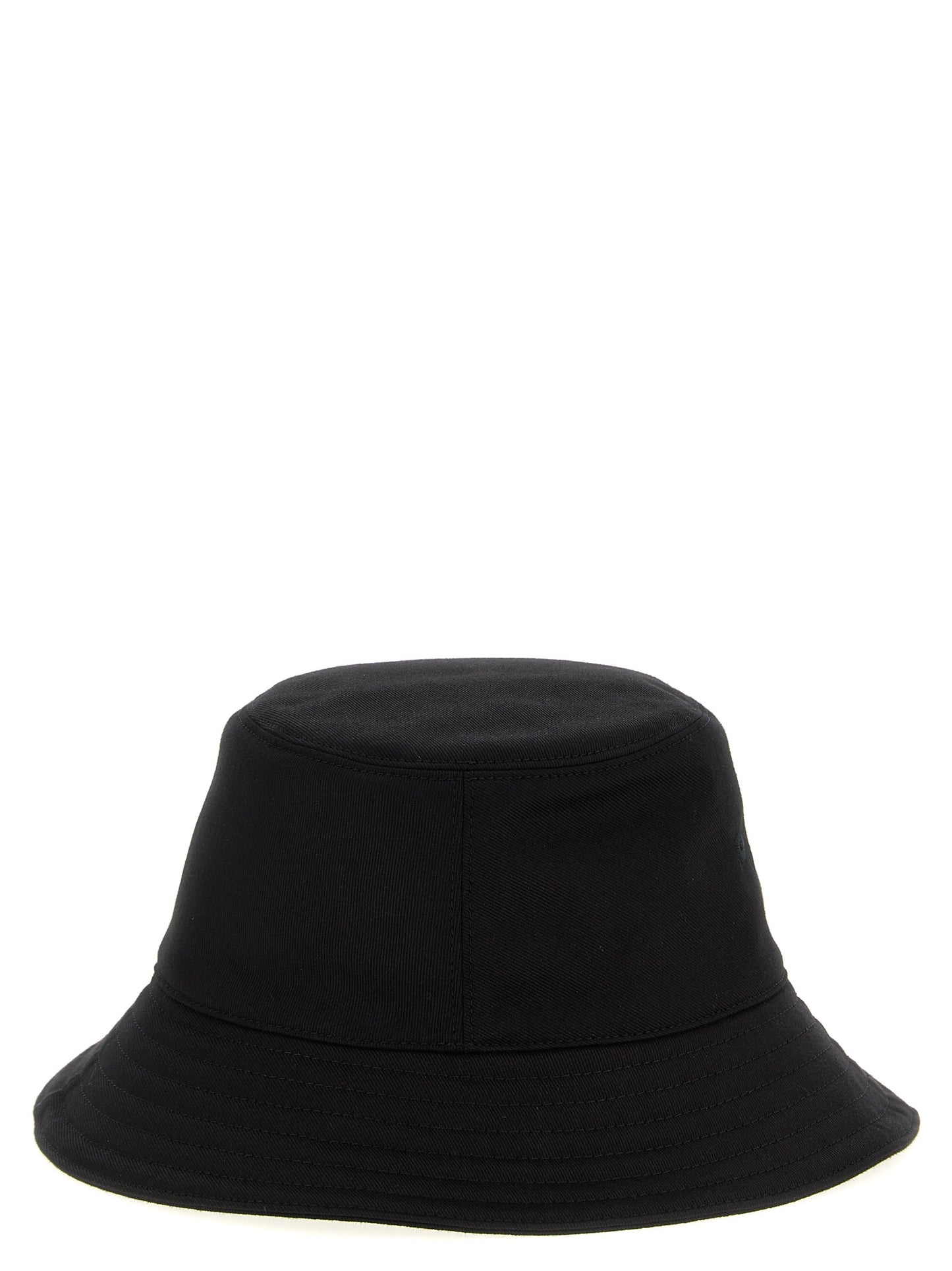 Logo embroidery bucket hat Hats