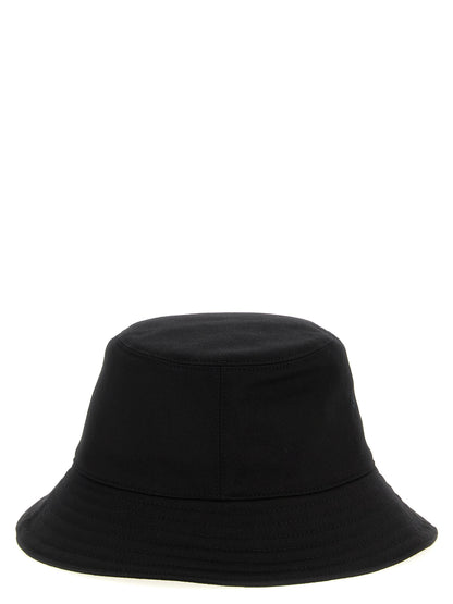 Logo embroidery bucket hat Hats