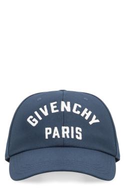 Givenchy Logo baseball cap