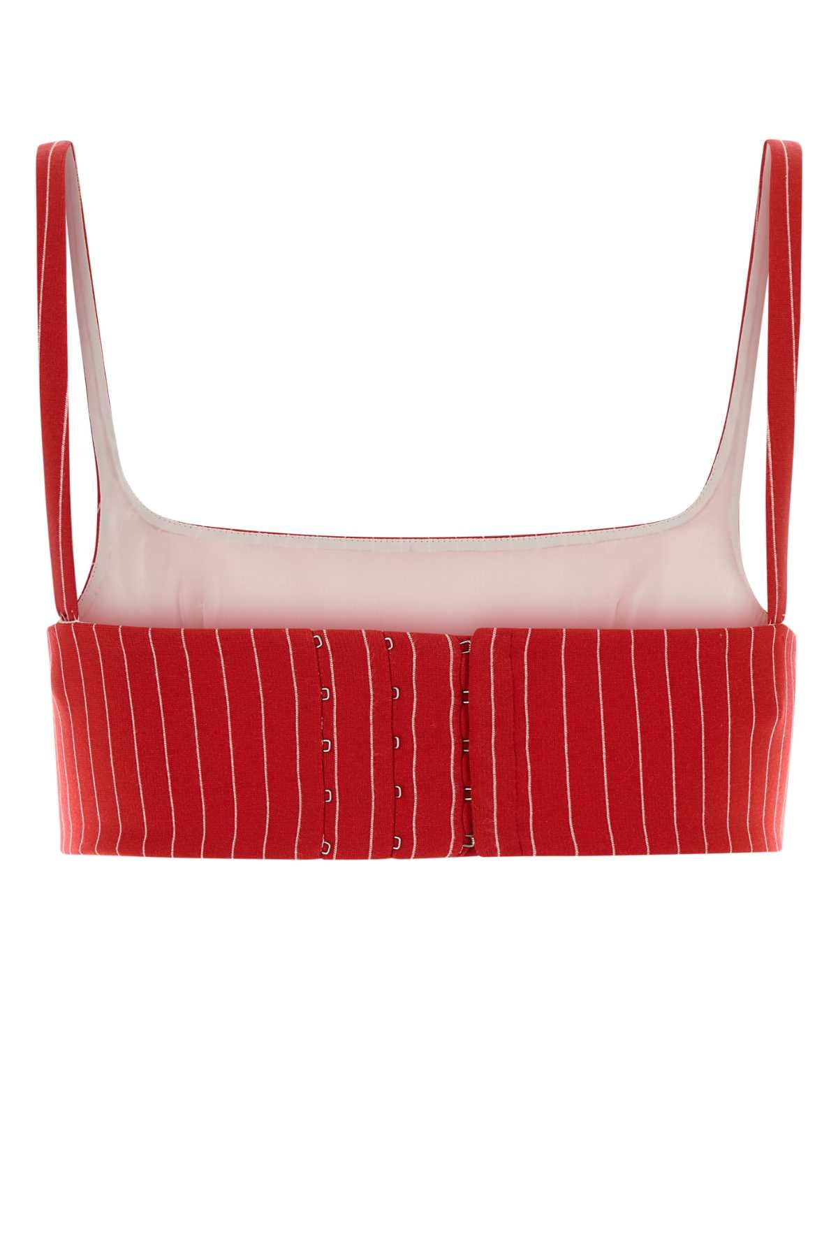 ORIANE BRALETTEREDSTRIPES