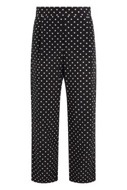 Valentino Garavani Polka dot pants
