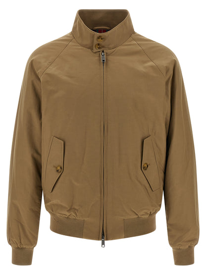 'G9 Thermal' jacket Down jacket, Parka, Casual jackets