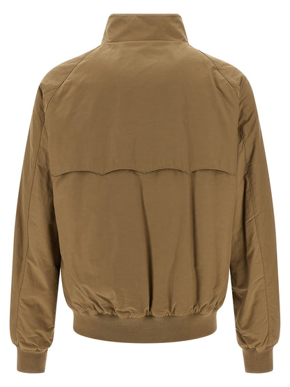 'G9 Thermal' jacket Down jacket, Parka, Casual jackets