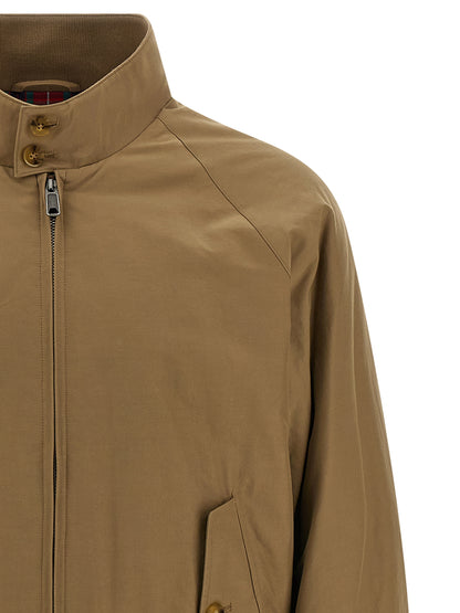 'G9 Thermal' jacket Down jacket, Parka, Casual jackets