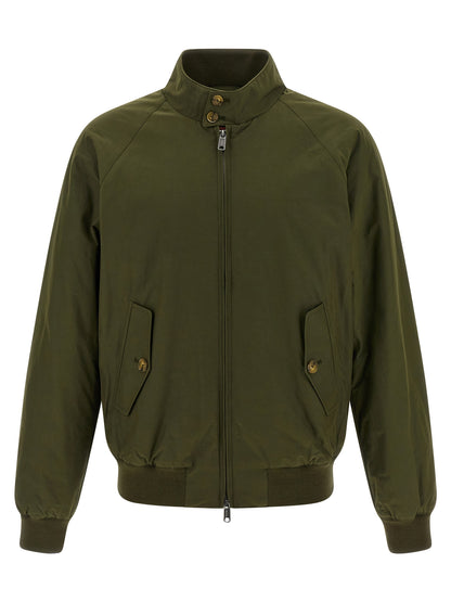 'G9 Thermal' jacket Down jacket, Parka, Casual jackets