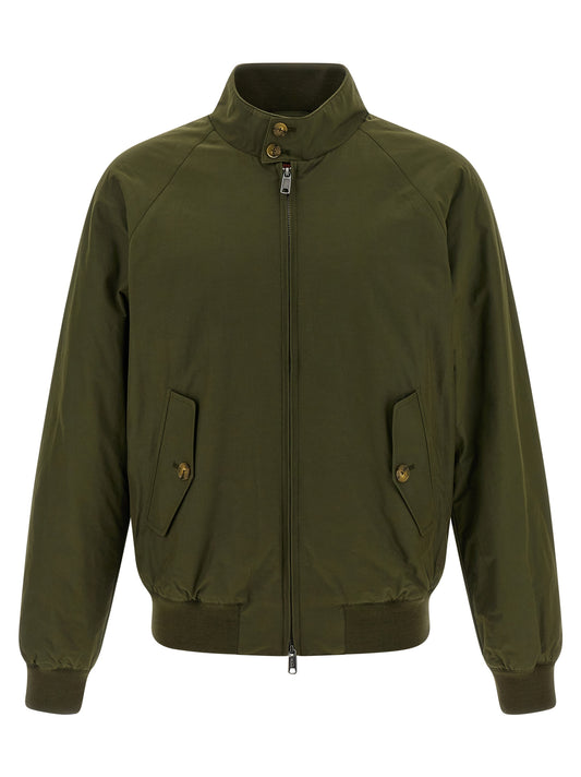 'G9 Thermal' jacket Down jacket, Parka, Casual jackets