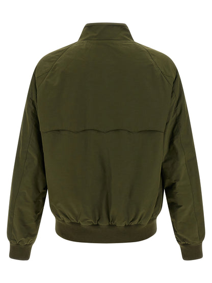 'G9 Thermal' jacket Down jacket, Parka, Casual jackets