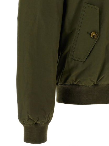 'G9 Thermal' jacket Down jacket, Parka, Casual jackets
