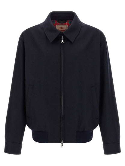 'Melton G18' jacket Down jacket, Parka, Casual jackets